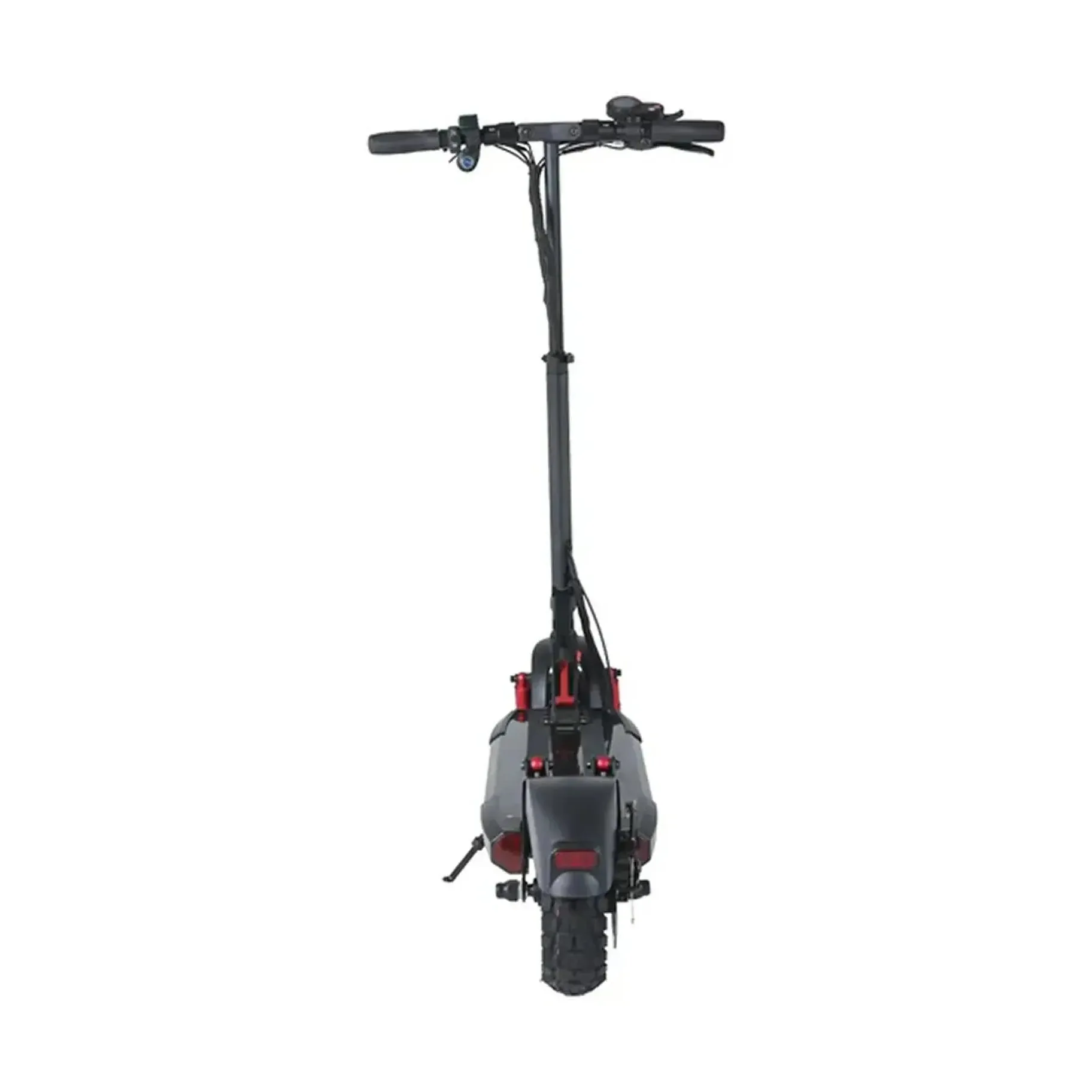 Kaabo Skywalker 10C - Zwart - Image 3