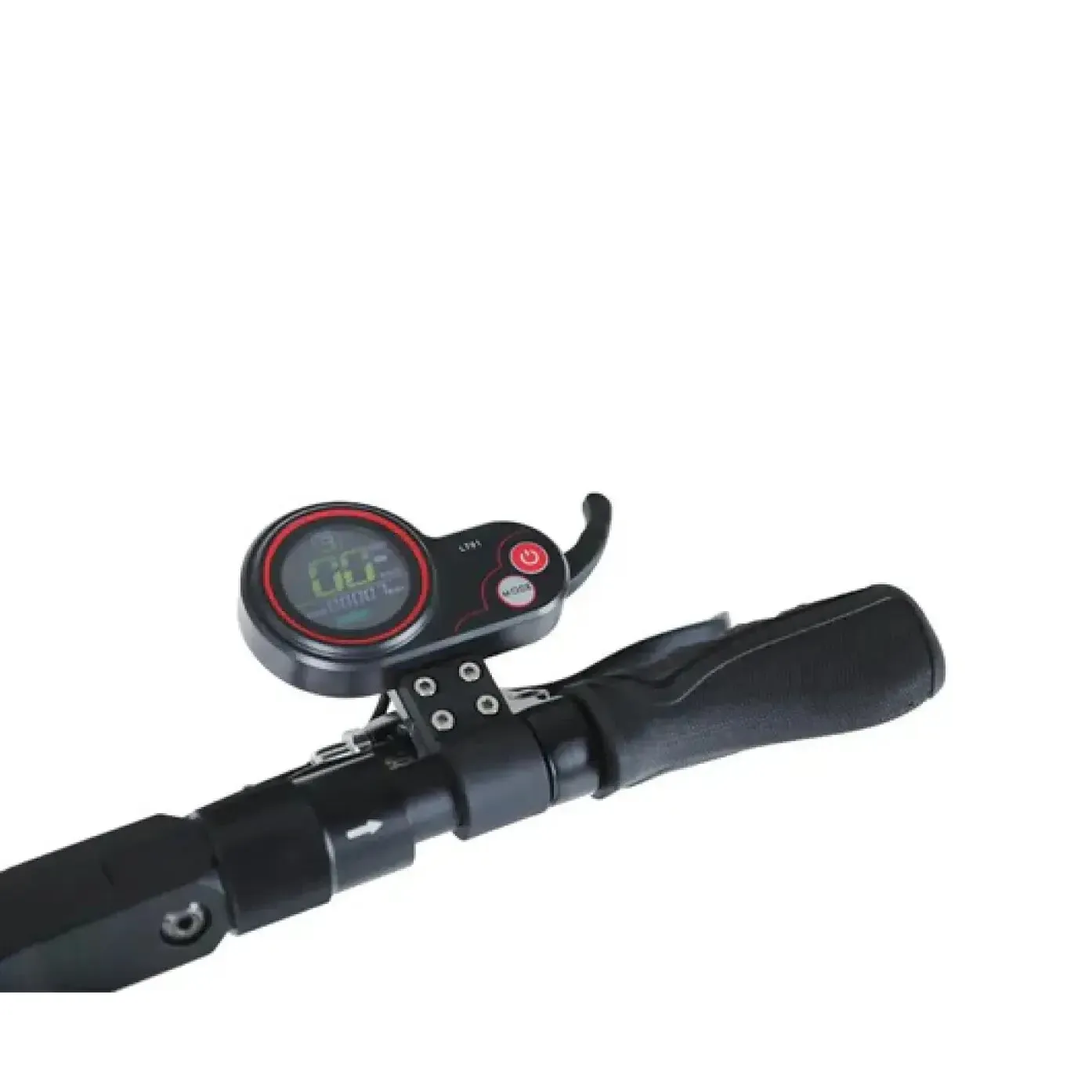 Kaabo Skywalker 10C - Zwart - Image 5