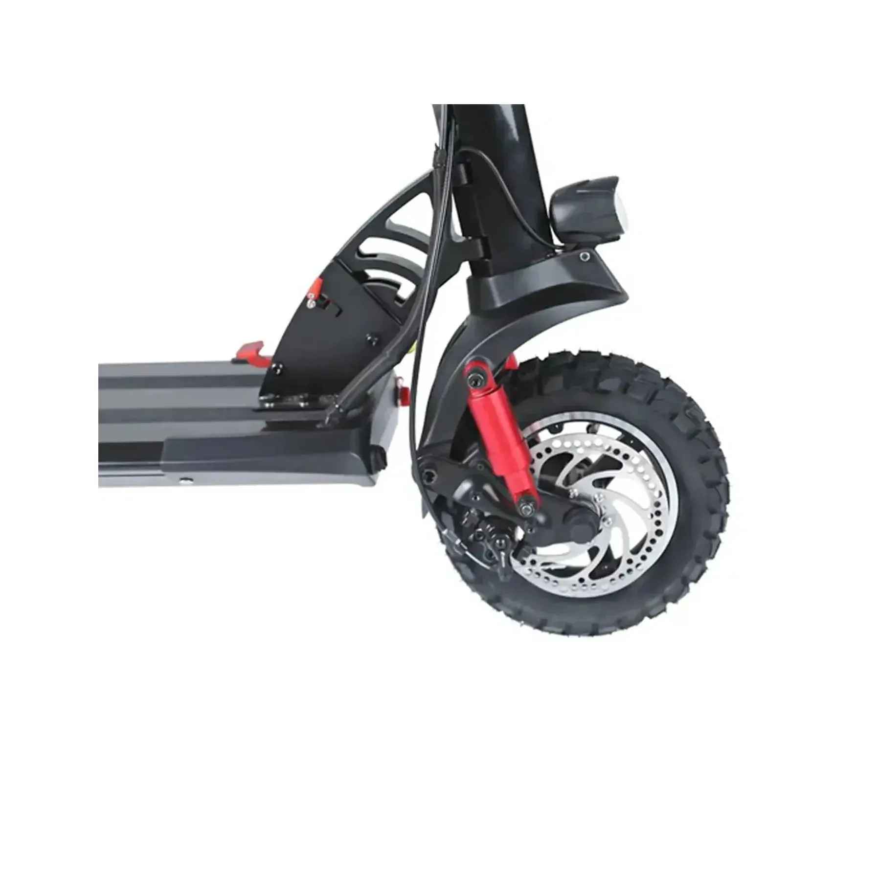 Kaabo Skywalker 10C - Zwart - Image 7
