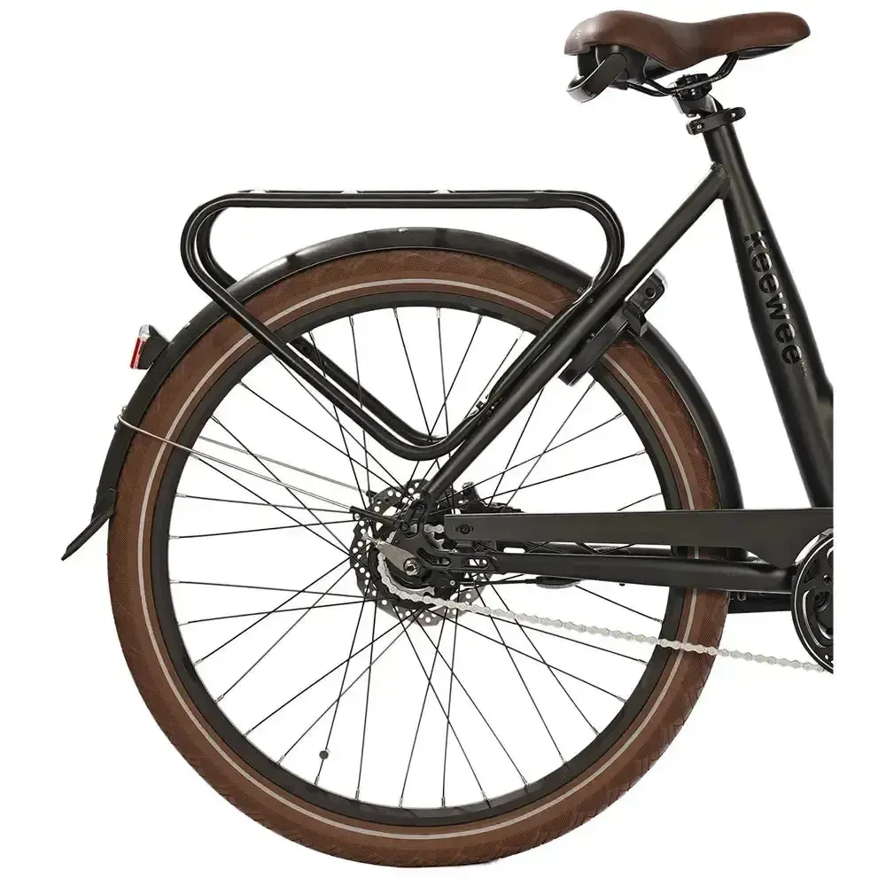 Keewee Bike 2.0 - Zwart - Image 4
