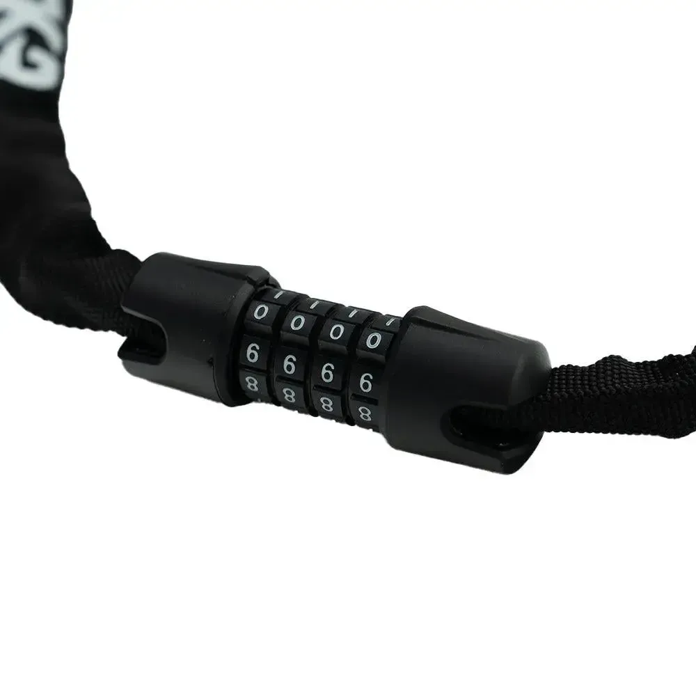 Kettingslot Basis 1 - LOCK-R - Image 3