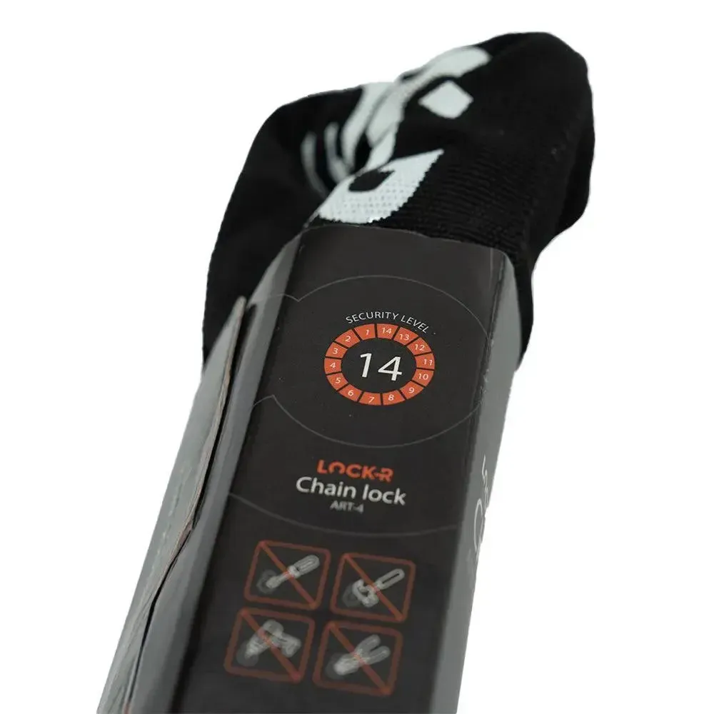 Kettingslot Sleeve - Art 4 - LOCK-R - Image 6