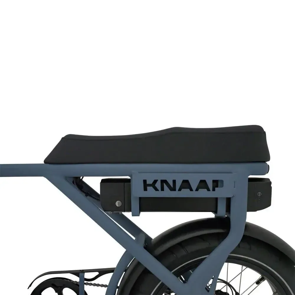 KNAAP AMS X - Blauw - Image 6