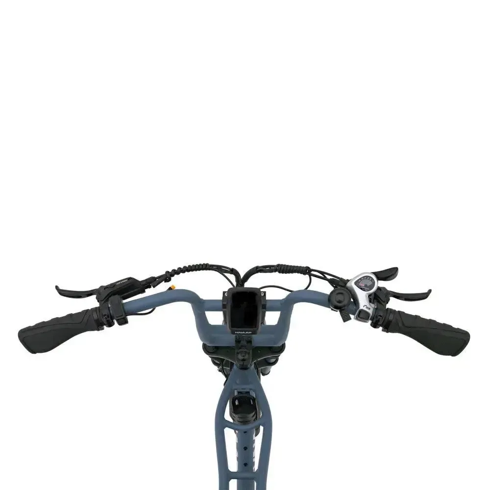 KNAAP AMS X - Blauw - Image 7
