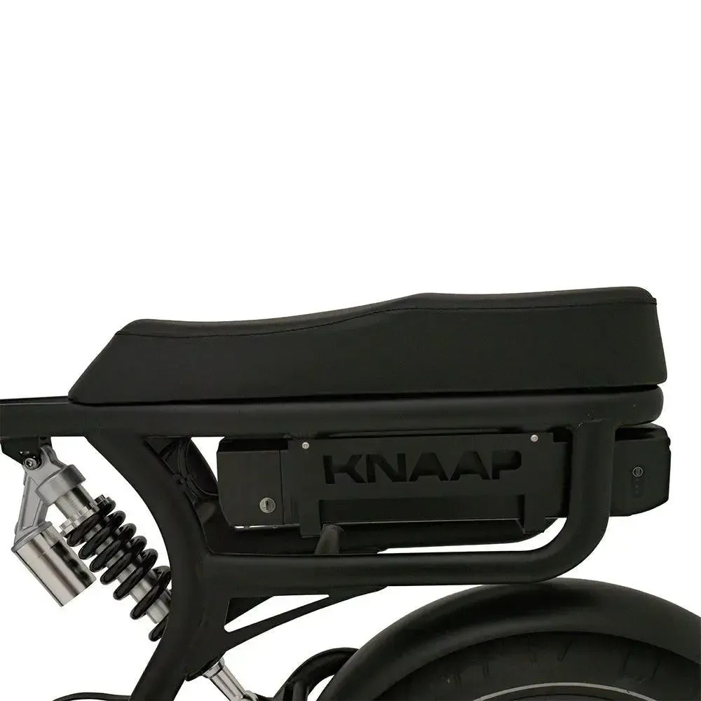 KNAAP RTD X - Zwart - Image 6