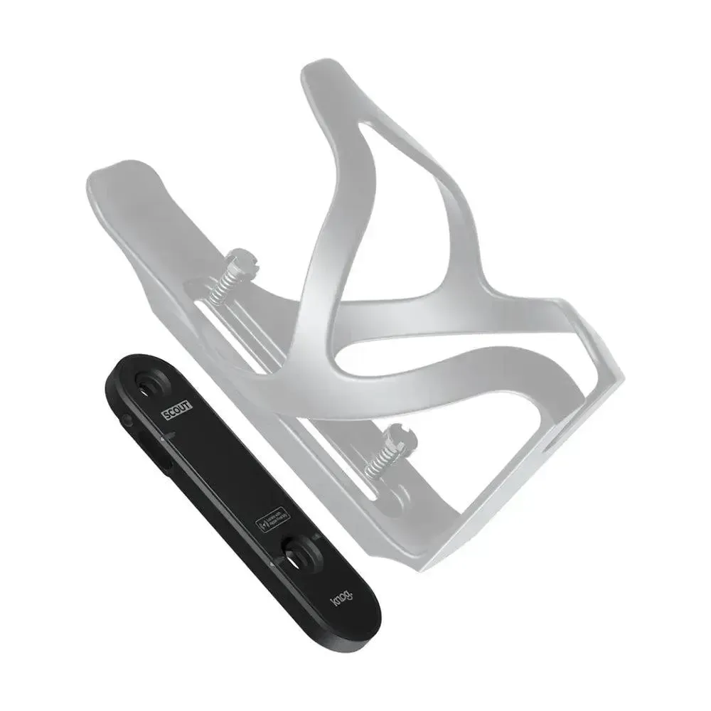 Knog - Tracker & GPS - Image 2