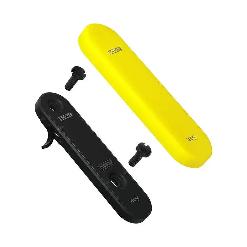 Knog - Tracker & GPS - Image 3