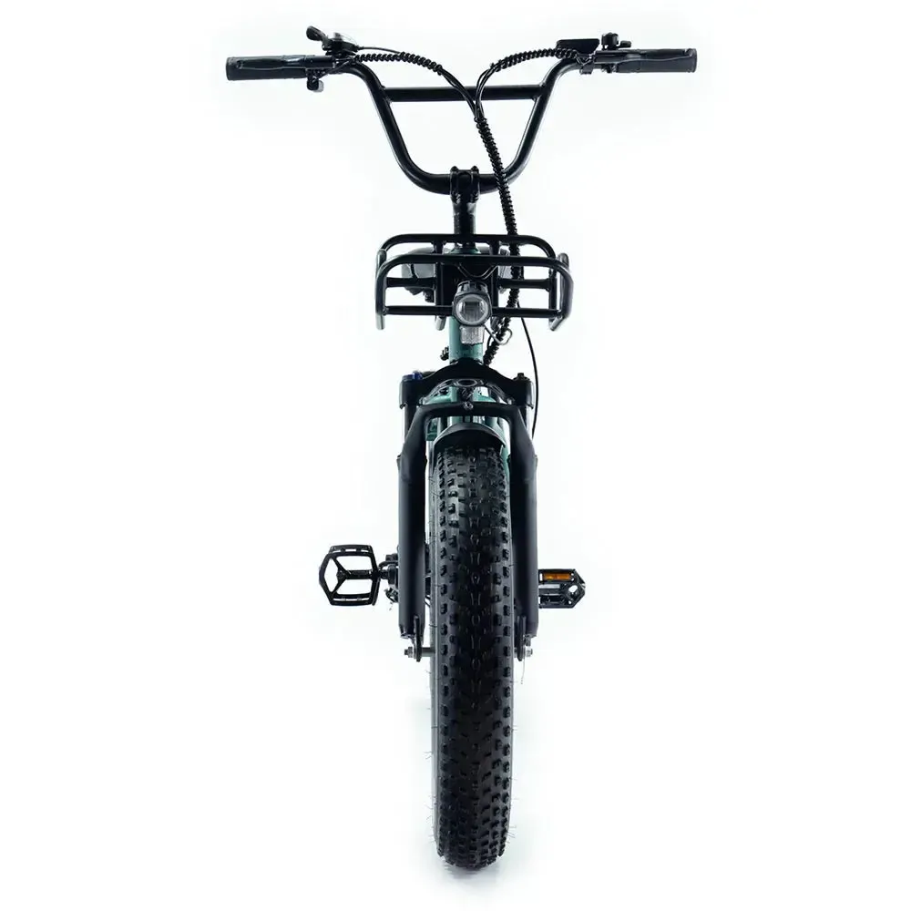 ENGWE L20 Boost - Groen - Image 3