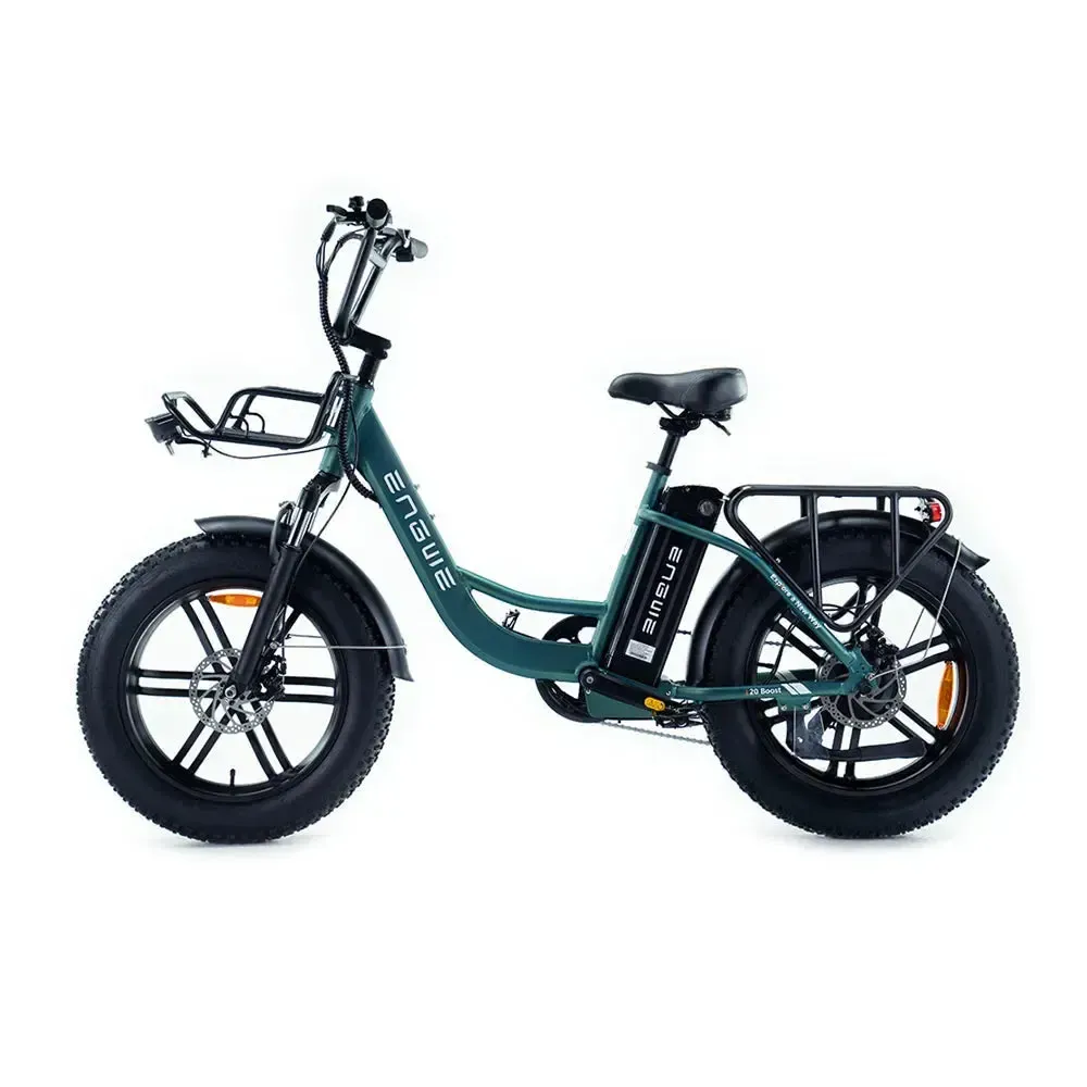 ENGWE L20 Boost - Groen - Image 5