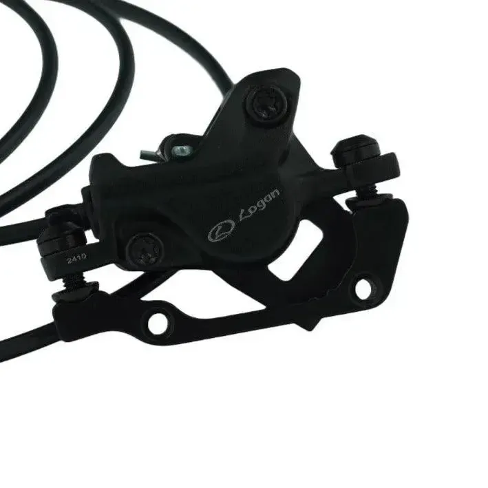 Logan - Rem Rechts (Hydraulisch) - Image 3