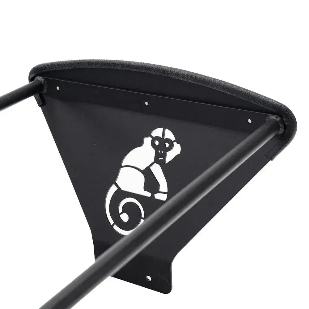 Monkeybike - Achterrek - Image 2