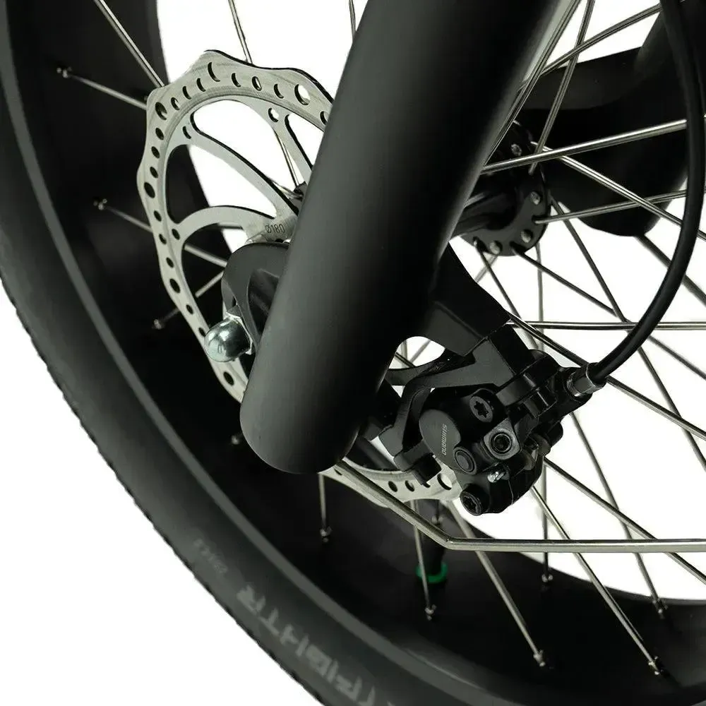 MONKEYBIKE MonkeyTail - Banaan Geel - Image 11