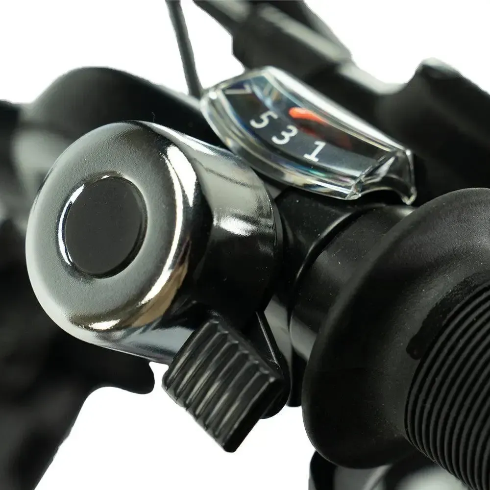 MONKEYBIKE MonkeyTail - Olifant Grijs - Image 6