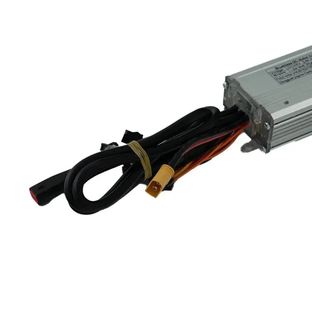 OUXI C80 4.0 - Controller - Image 4