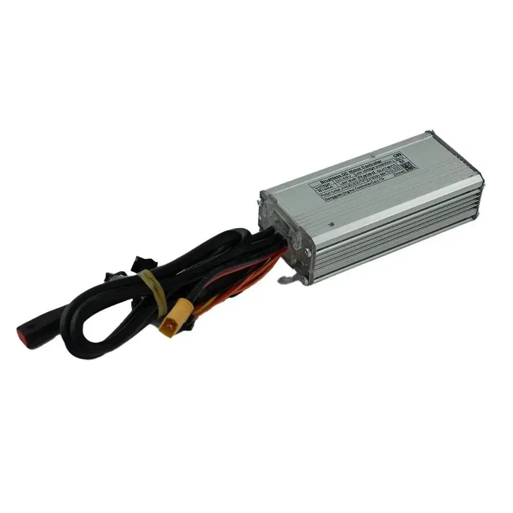 OUXI C80 MAX 4.0 - Controller - Image 3