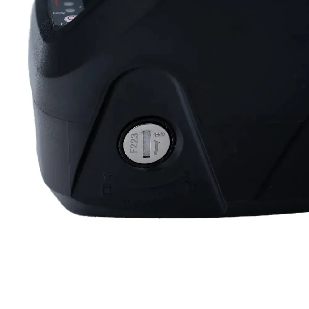 OUXI C80 Mini - Accu - Image 5