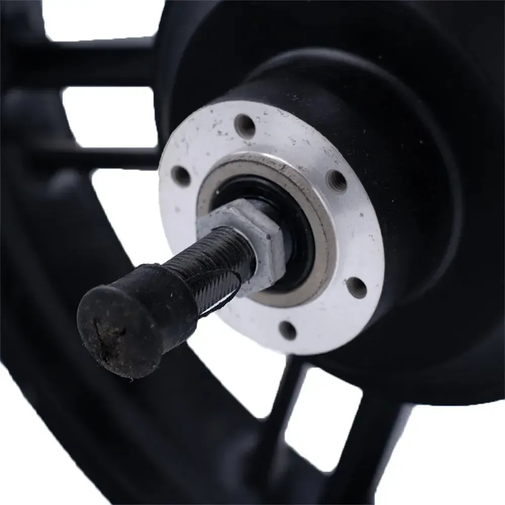 OUXI C80 Mini - Motor - Image 5