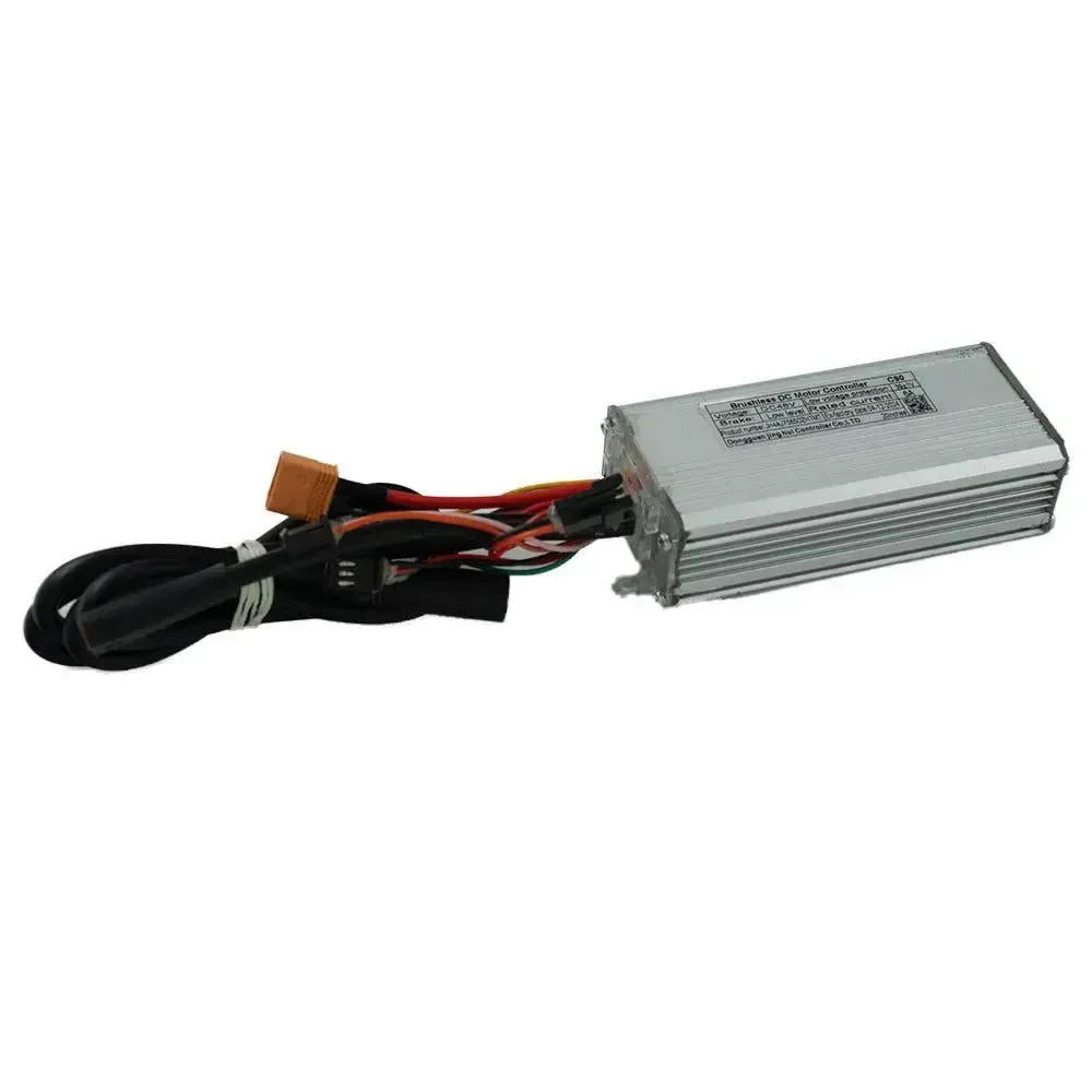 OUXI C90 4.0 - Controller - Image 3