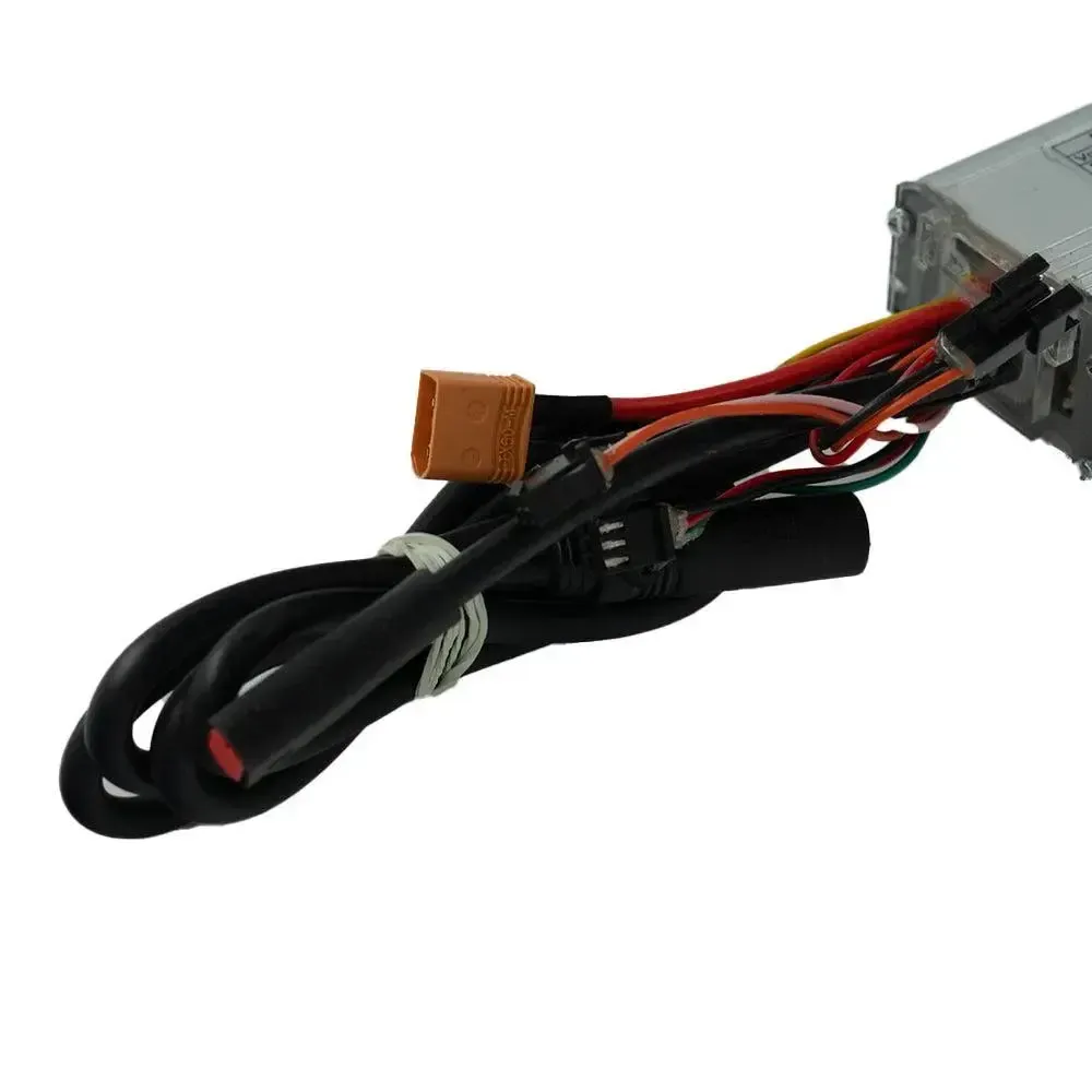 OUXI C90 4.0 - Controller - Image 4