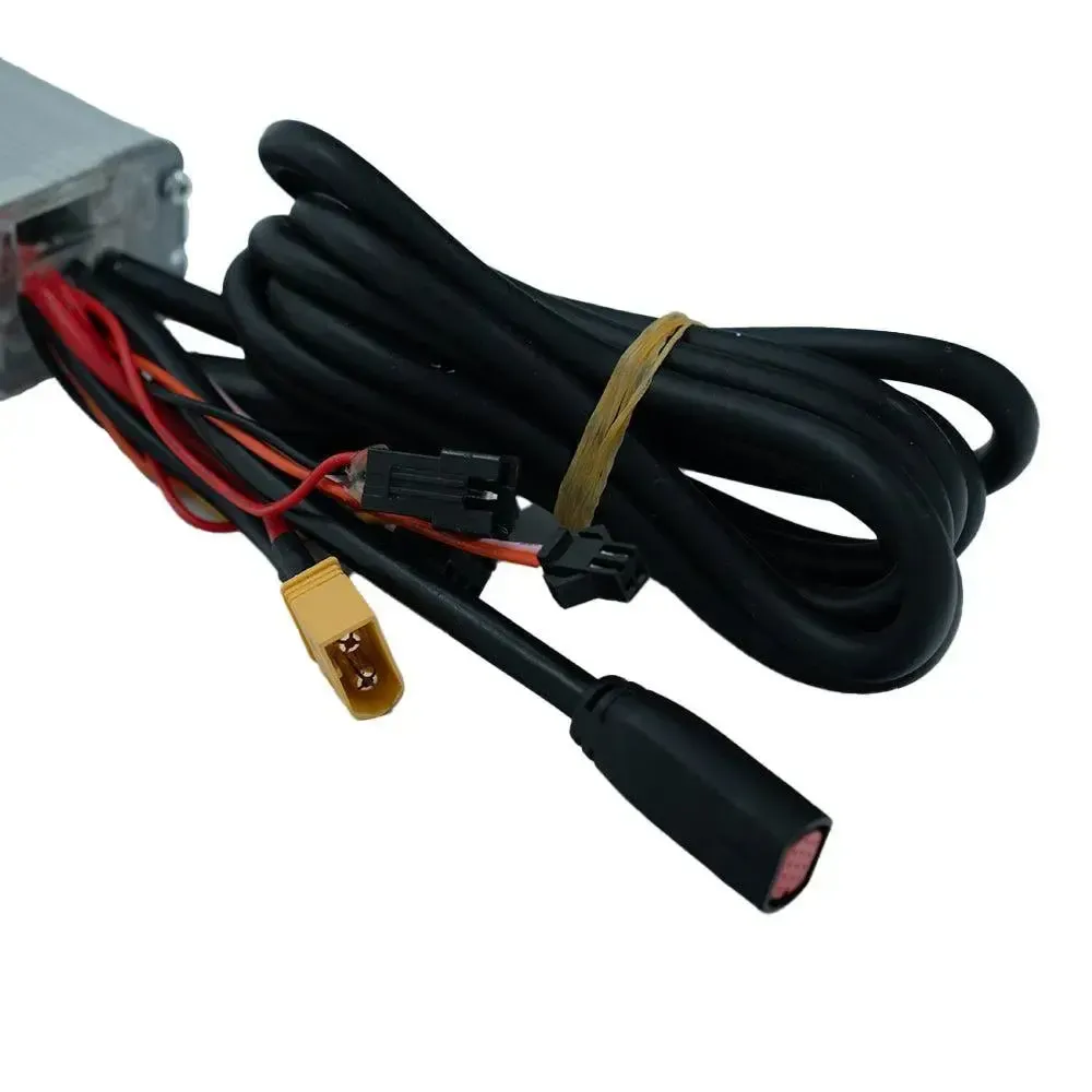 OUXI - Controller - C80 Pro 4.0 - Image 4