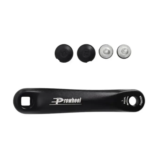 V20 - Crankset - Image 3