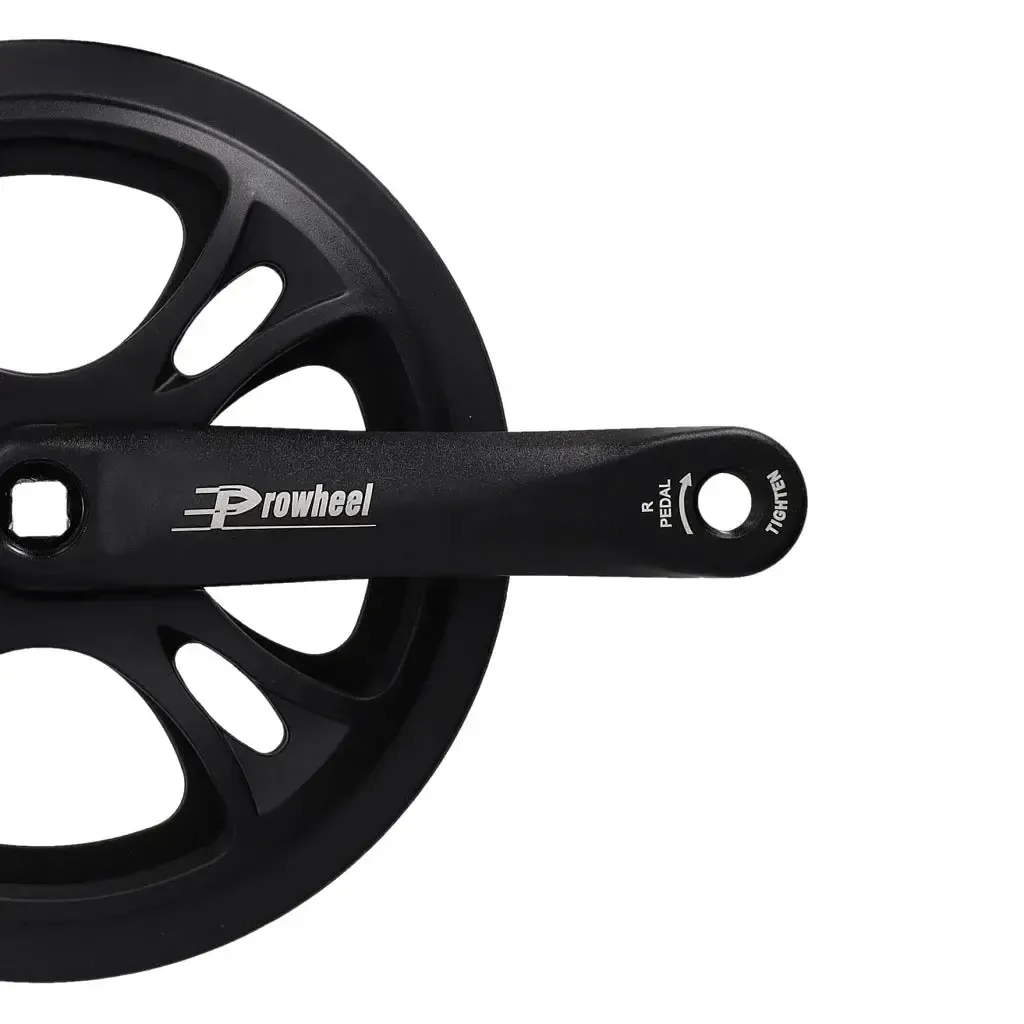 OUXI - Crankset - Image 4
