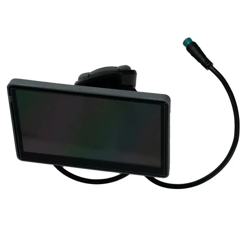 OUXI - Display C80 2025 - Image 2