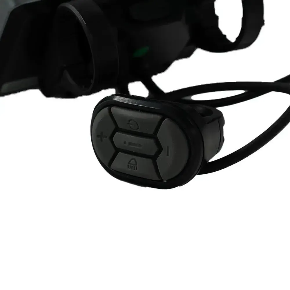 OUXI - Display C80 2025 - Image 3