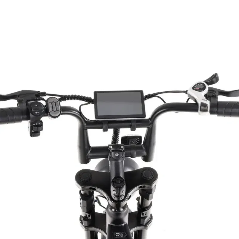 OUXI - Display C80 2025 - Image 4