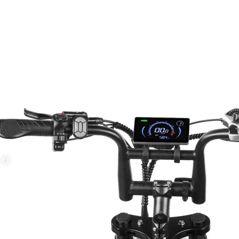 OUXI - Display C80 2025 - Image 5