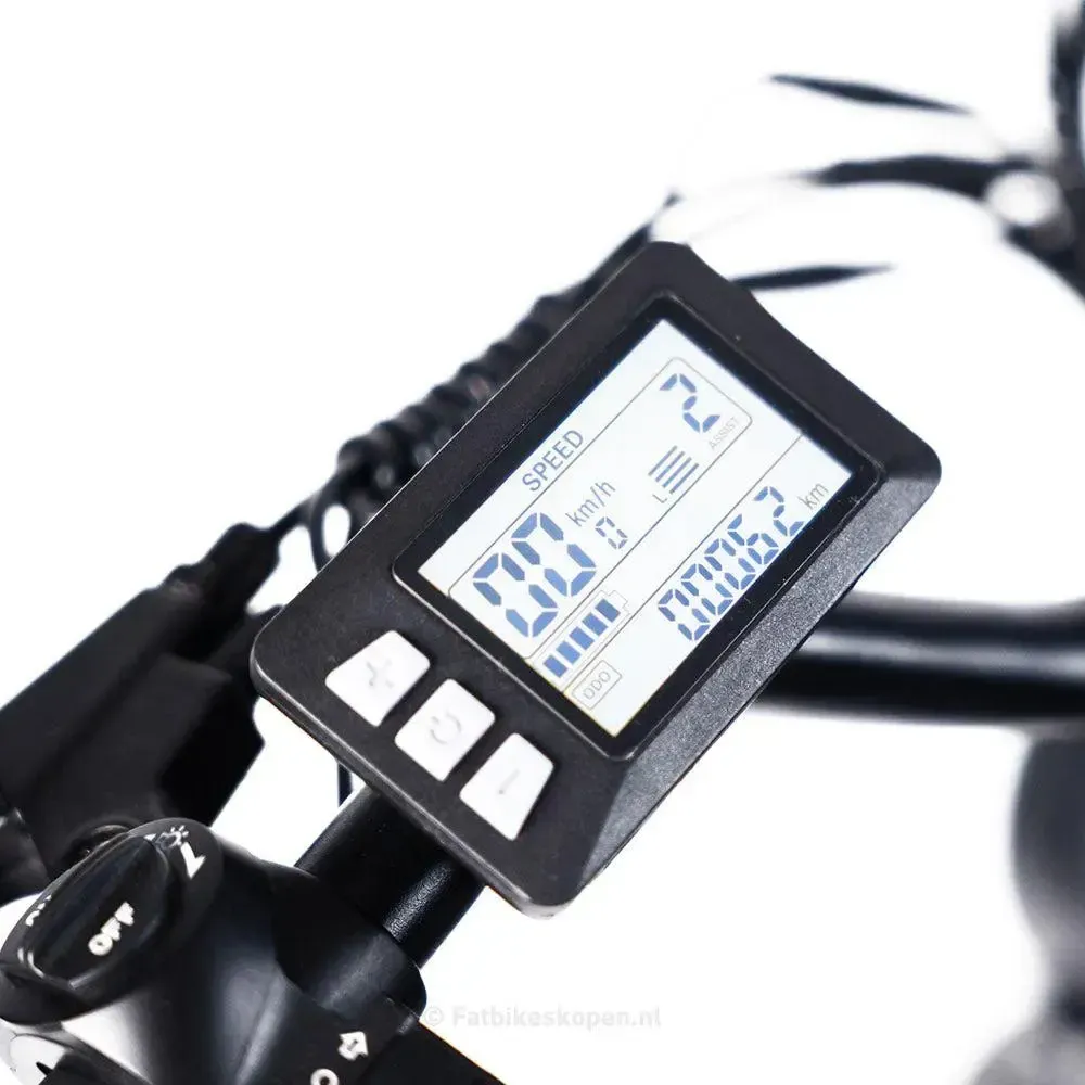 OUXI - Display (1.0) - Image 4