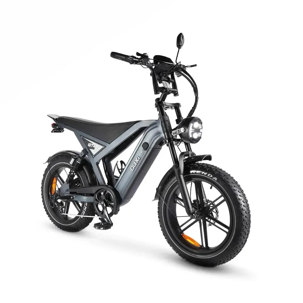 OUXI GT-20 - Grijs - Image 3