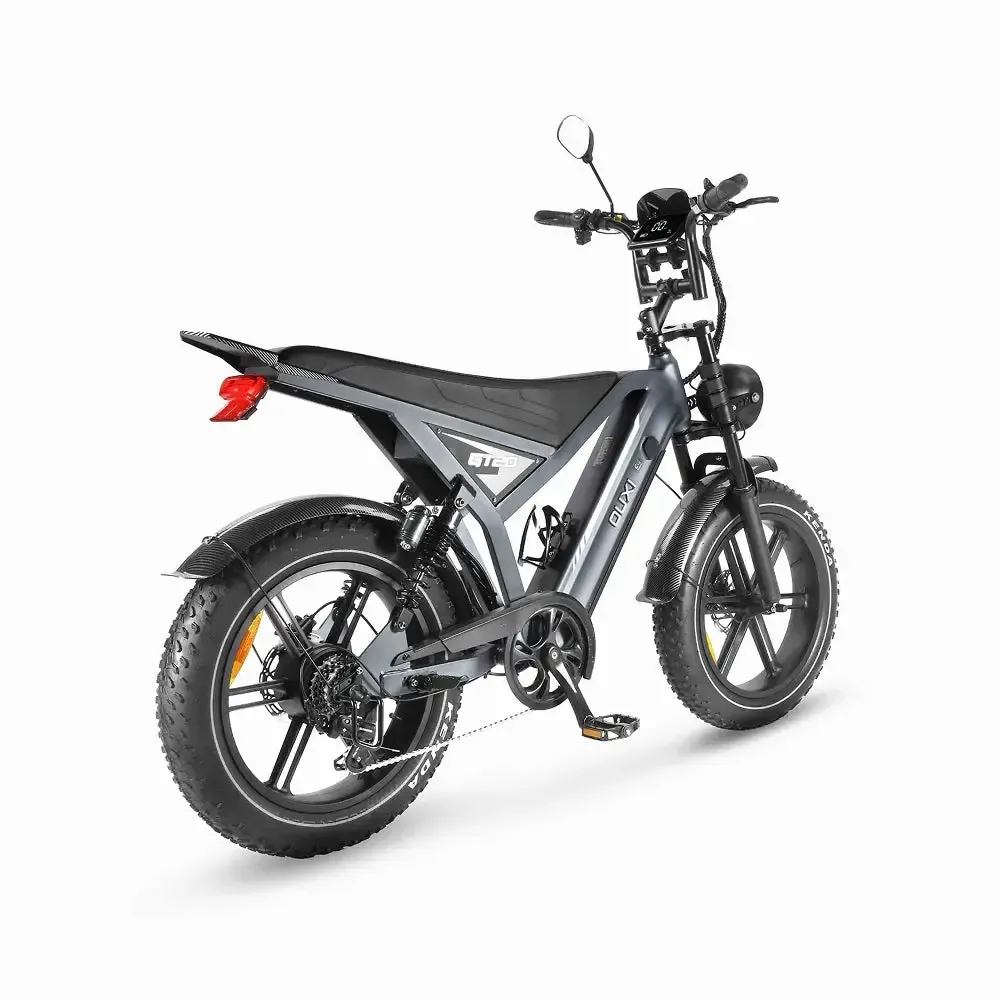 OUXI GT-20 - Grijs - Image 4