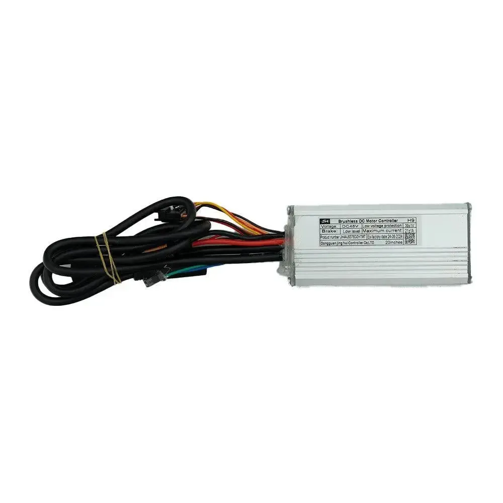 OUXI H9 3.0 - Controller