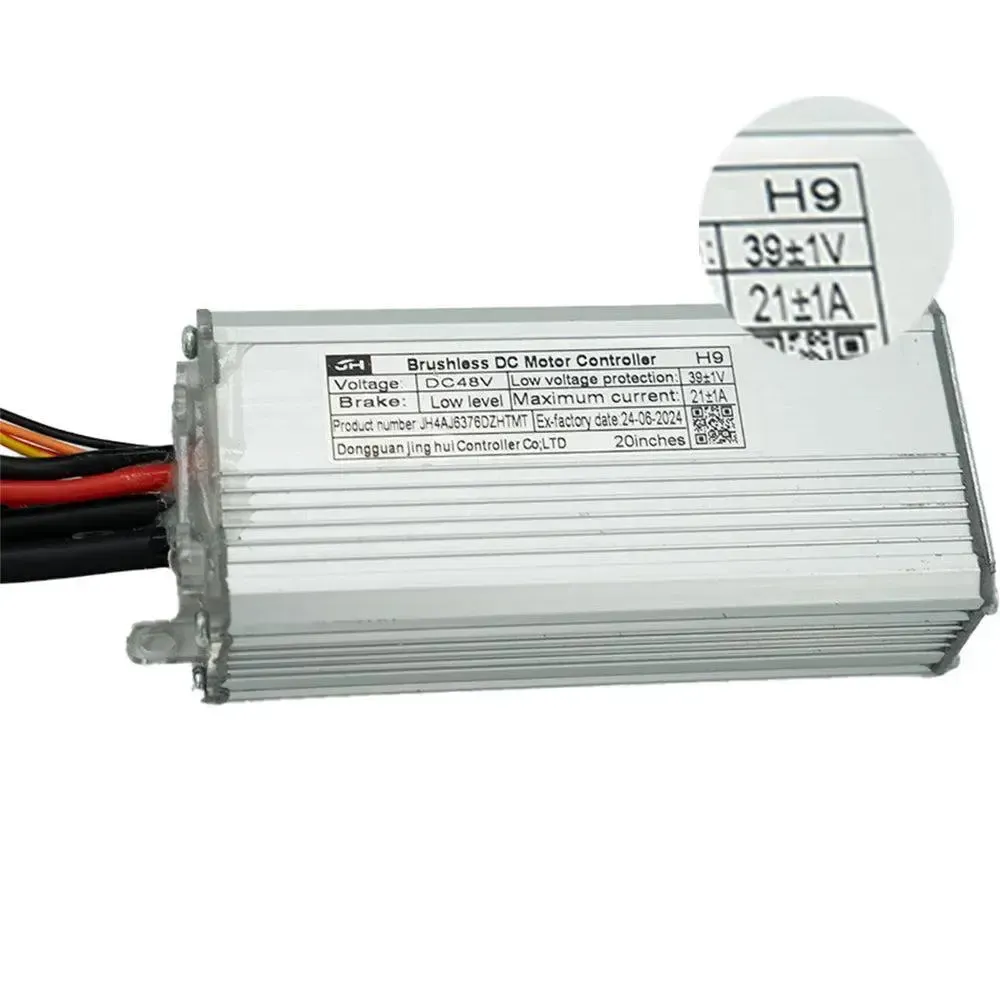 OUXI H9 3.0 - Controller - Image 2