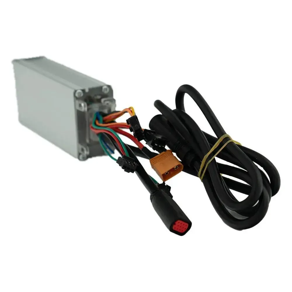OUXI H9 3.0 - Controller - Image 5