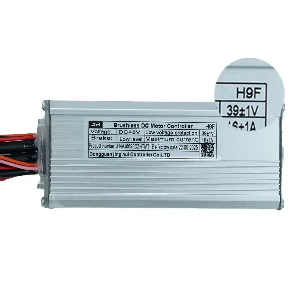 OUXI H9-F - Controller - Image 2