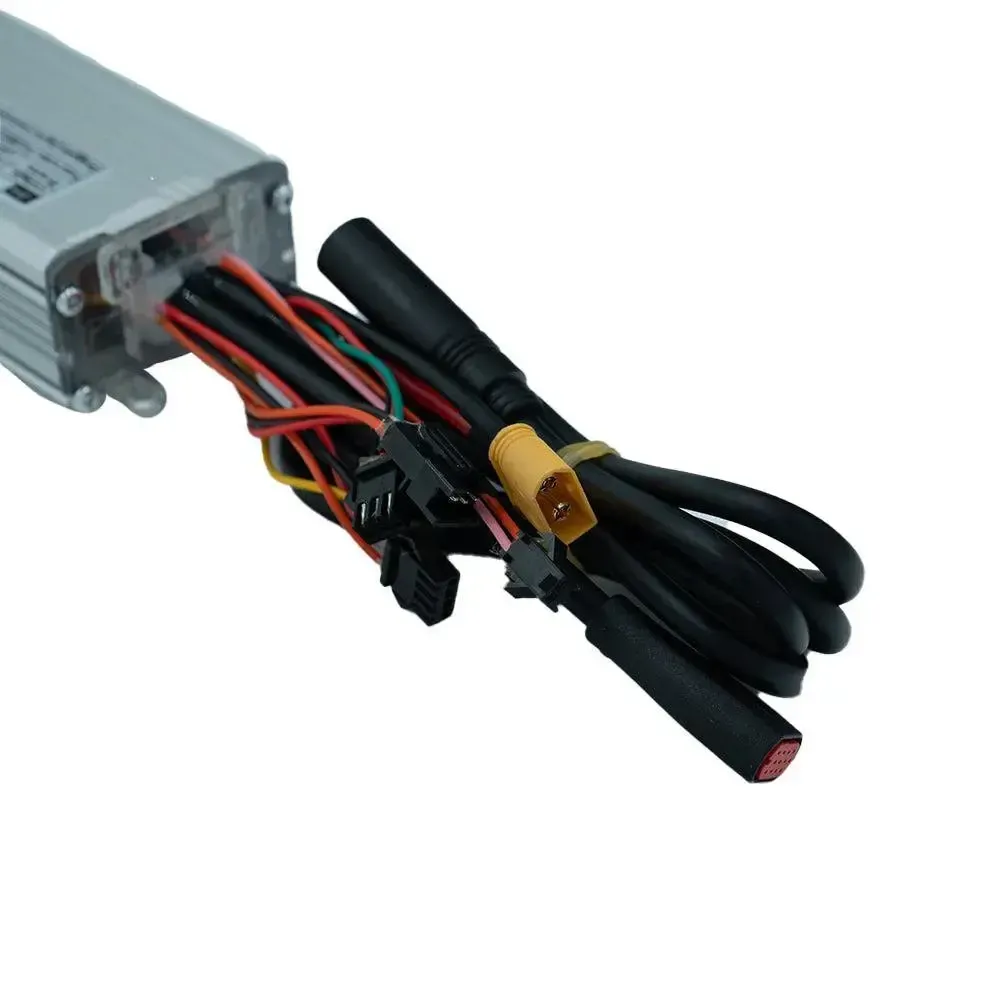 OUXI H9-F - Controller - Image 3