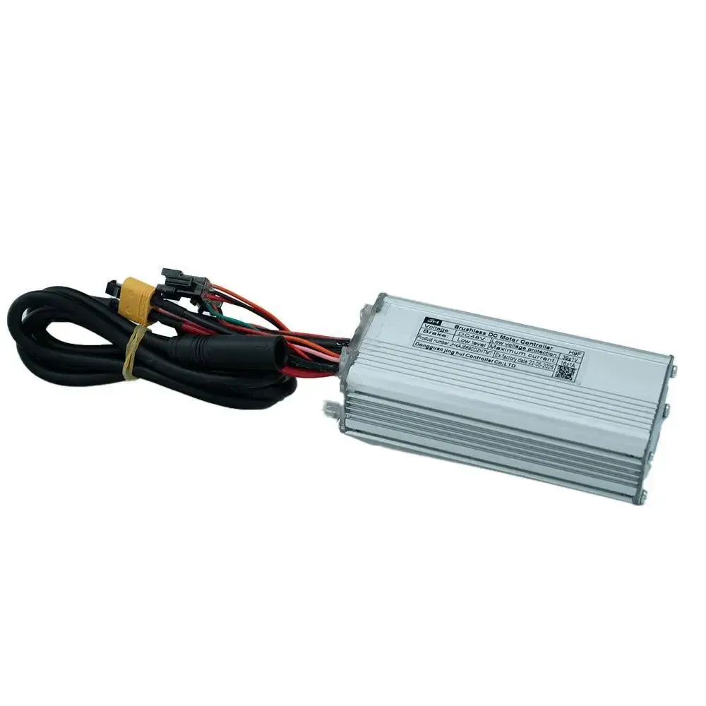 OUXI H9-F - Controller - Image 4