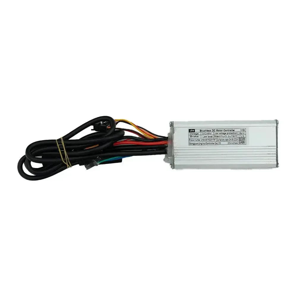 OUXI - Motor Controller - OUXI H9 - Image 2