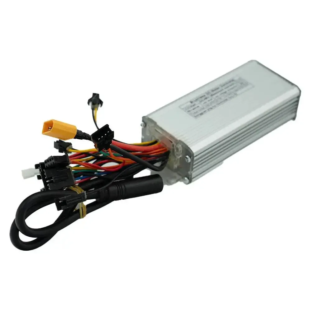 OUXI V8 - Controller - (zonder naam) - Image 2