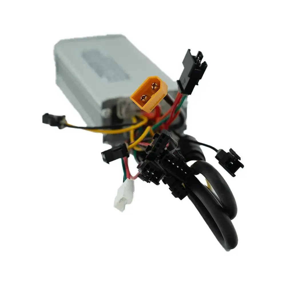 OUXI V8 - Controller - (zonder naam) - Image 4