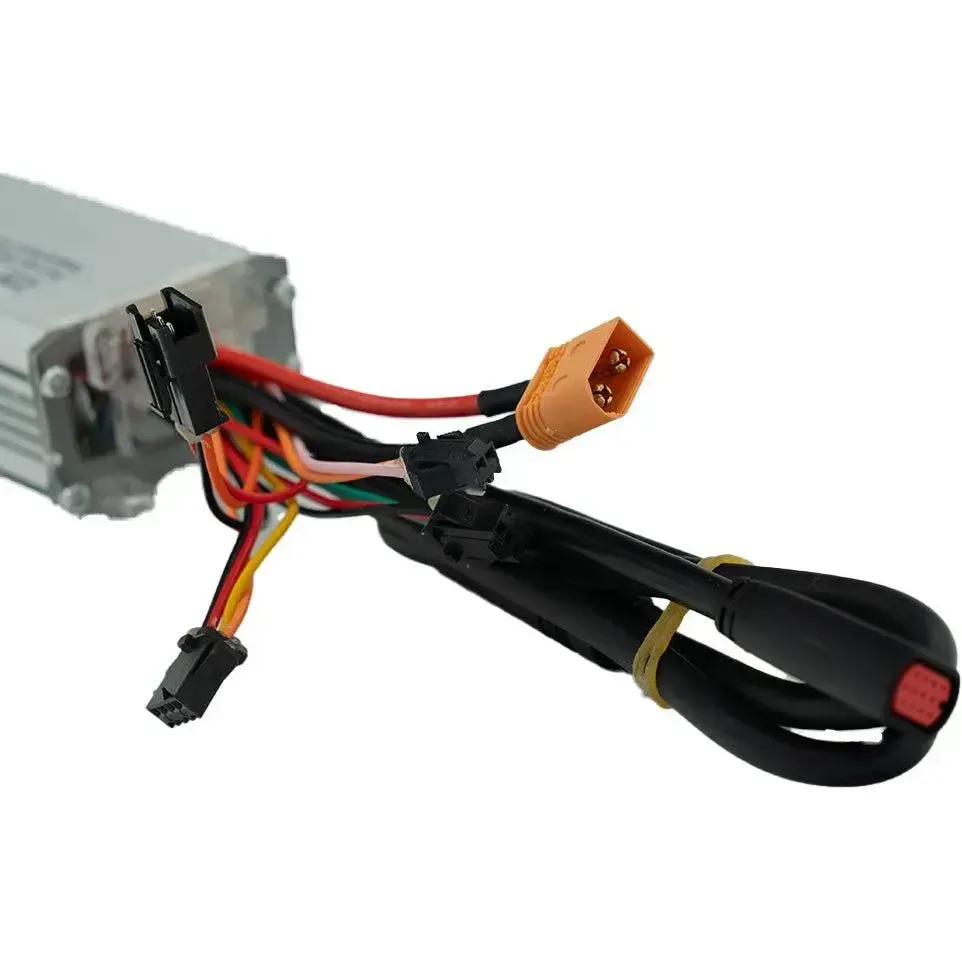 OUXI V8-F - Controller - Image 3