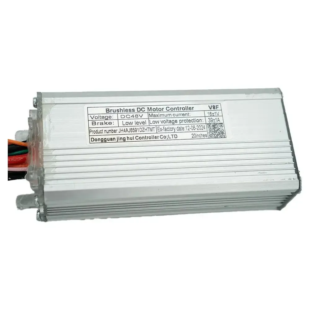 OUXI V8-F - Controller - Image 4