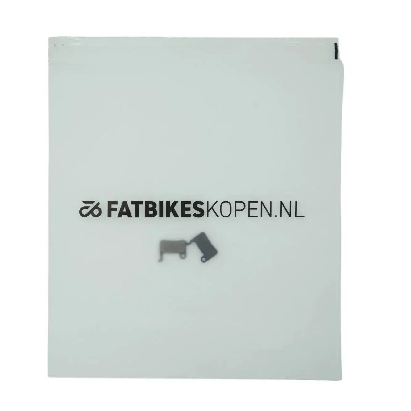 OUXI - Remblokjes (Hydraulisch) - Image 2