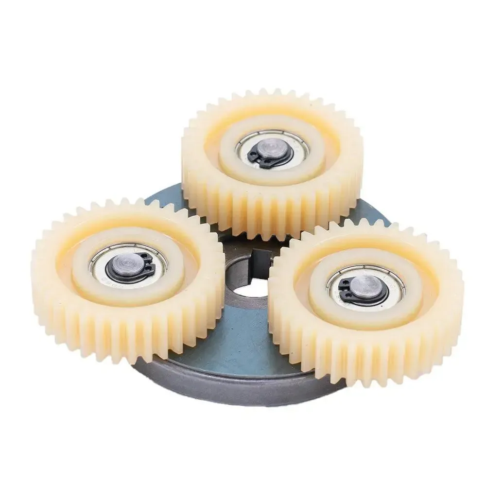 OUXI - Tandwielen motor - V8 3.0 - Image 2