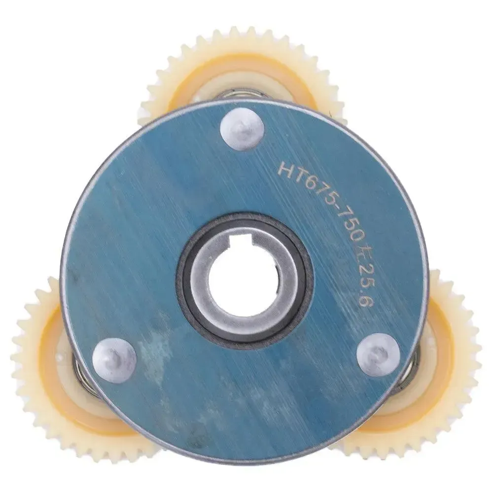 OUXI - Tandwielen motor - V8 3.0 - Image 3