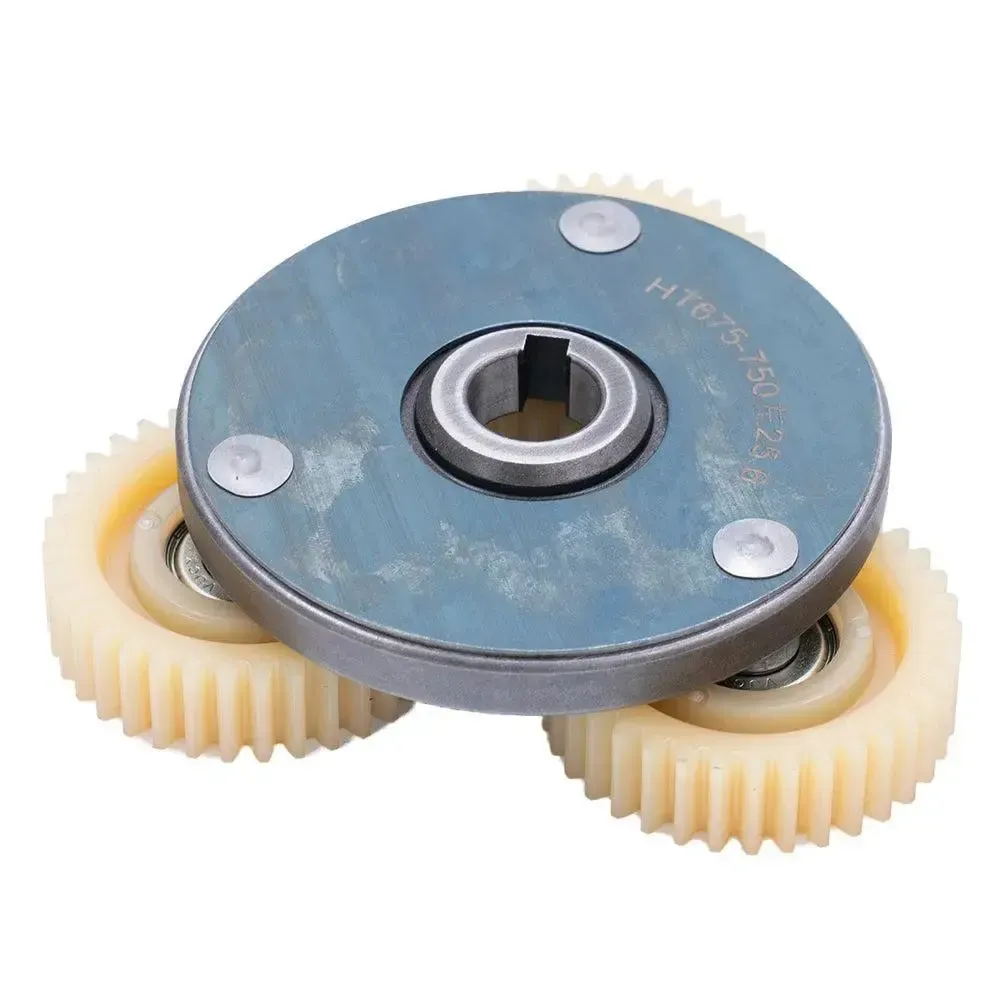 OUXI - Tandwielen motor - V8 3.0 - Image 4