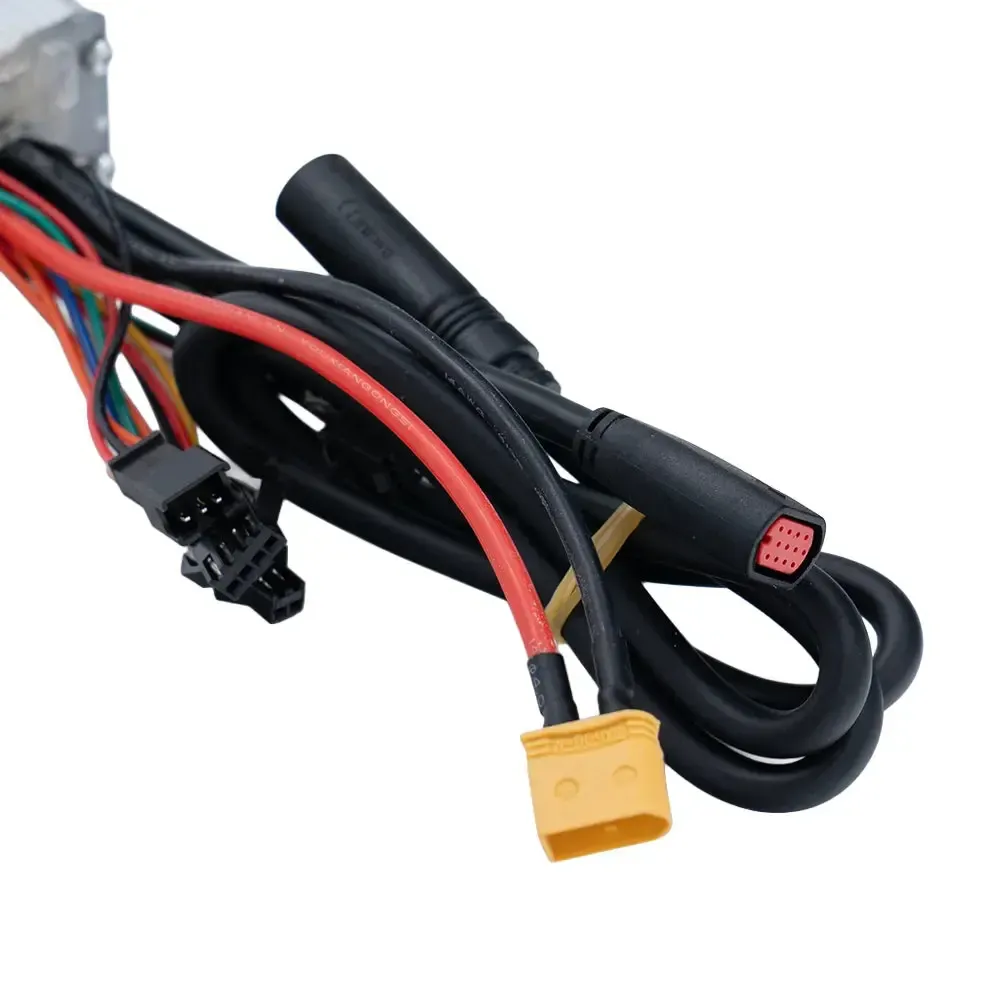 OUXI V8 3.0 - Controller - Image 3