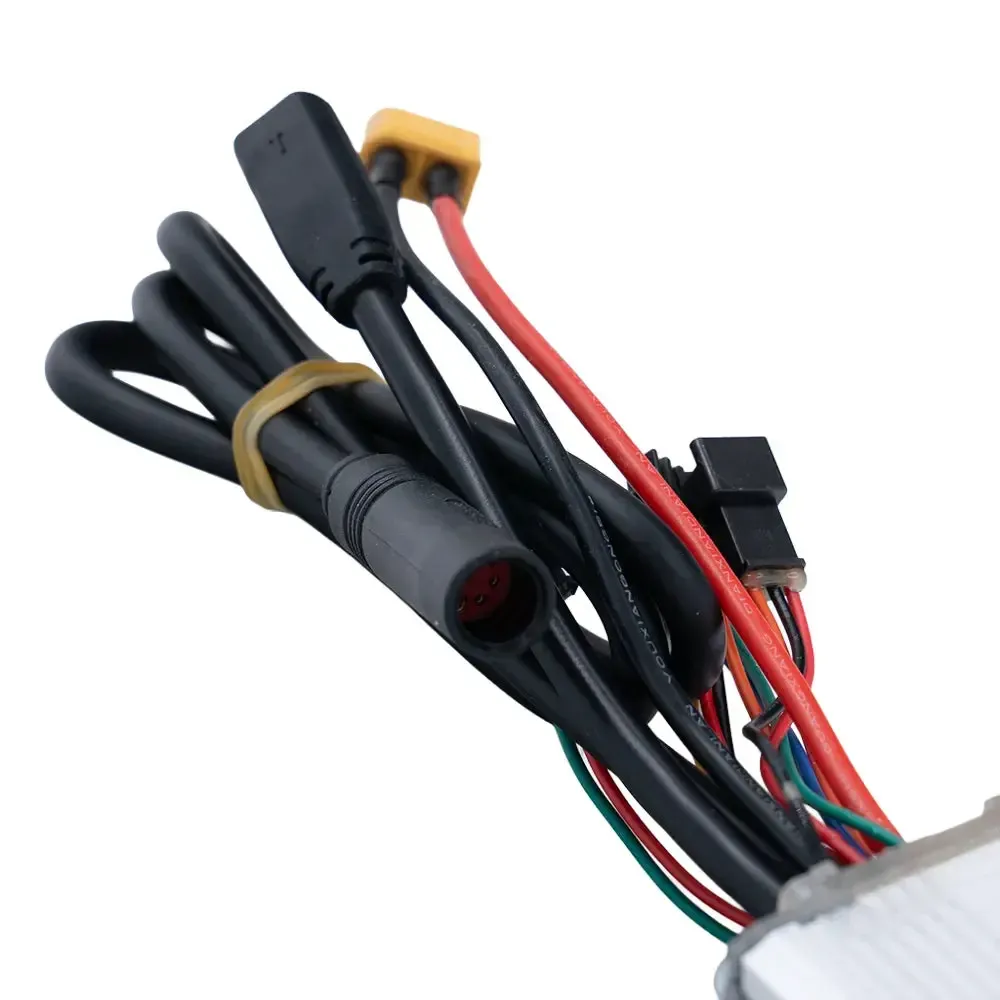 OUXI V8 3.0 - Controller - Image 4